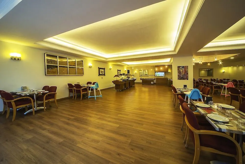 Sunbay Park Hotel Marmaris 3*,  Turkey