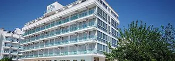 Sunbay Park Hotel Marmaris