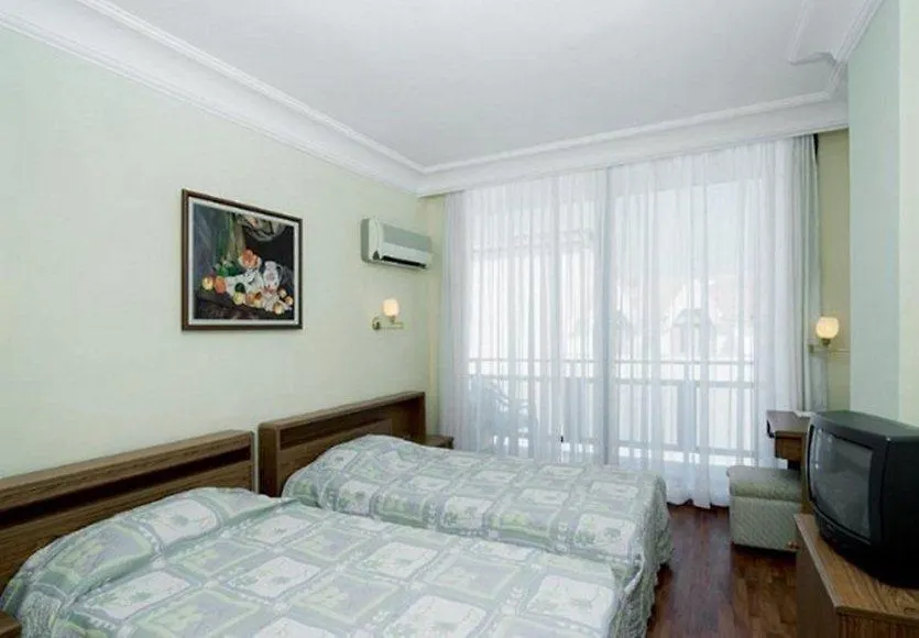 Sunbay Park Hotel Marmaris