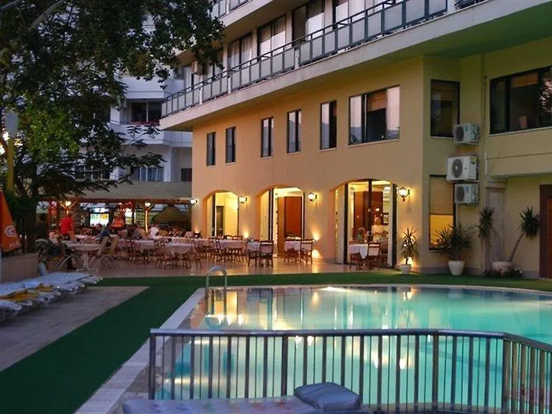 Sunbay Park Hotel Marmaris 3*,  Turkey