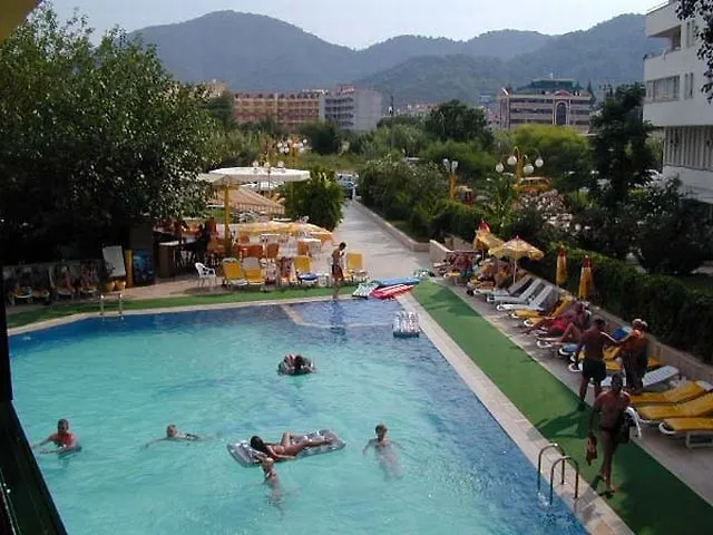 Sunbay Park Hotel Marmaris