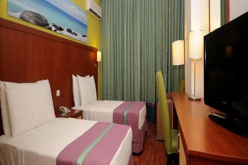 Sunbay Park Hotel Marmaris Turkey
