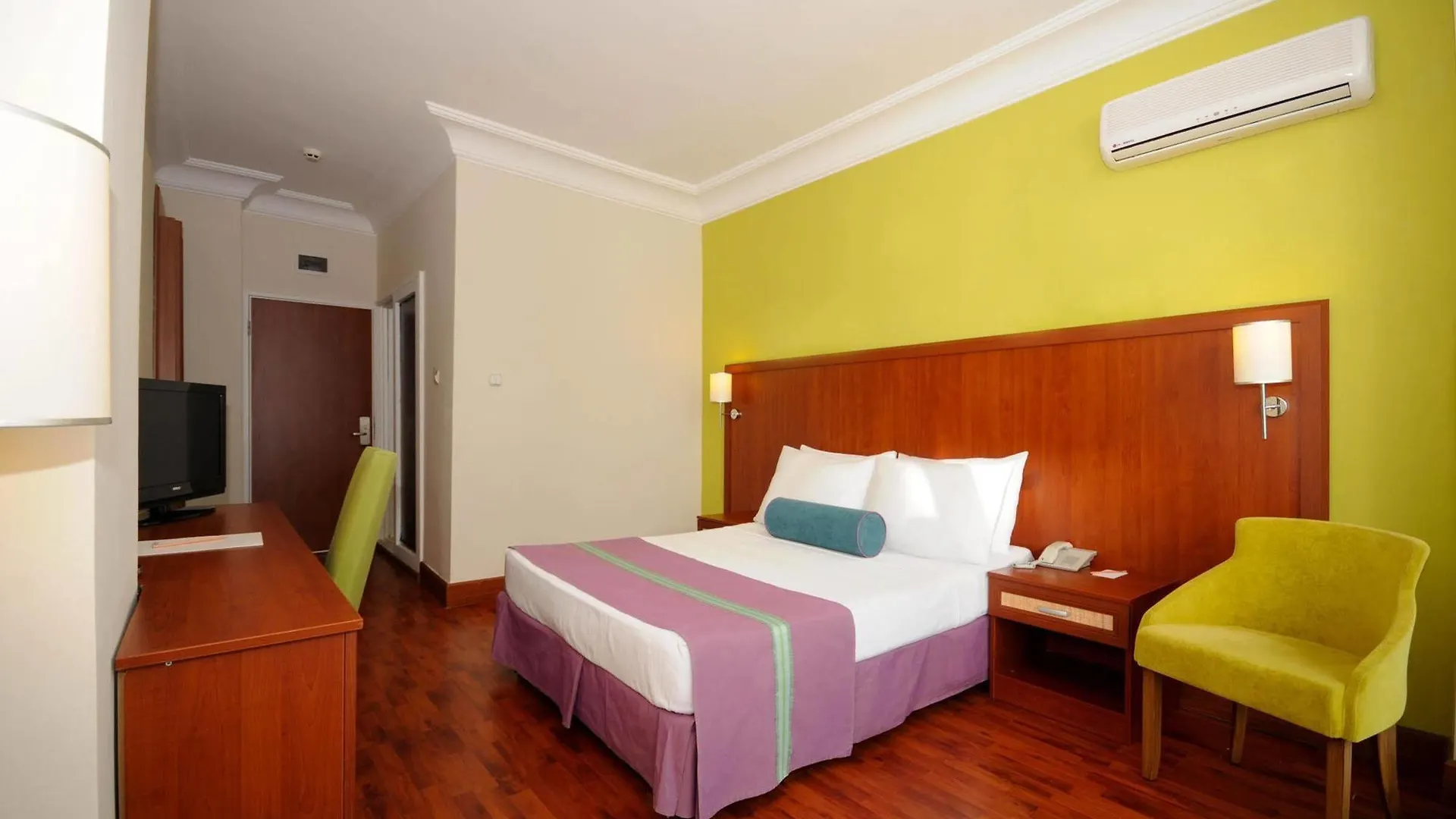 Sunbay Park Hotel Marmaris 3*,