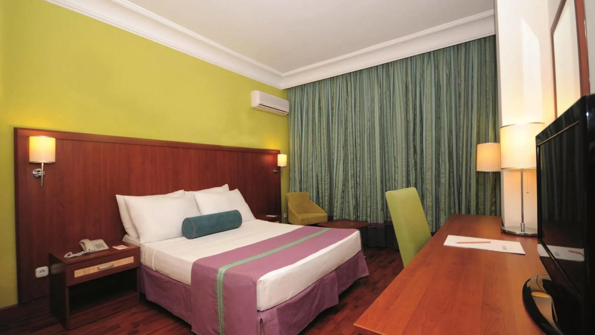 Sunbay Park Hotel Marmaris 3*,