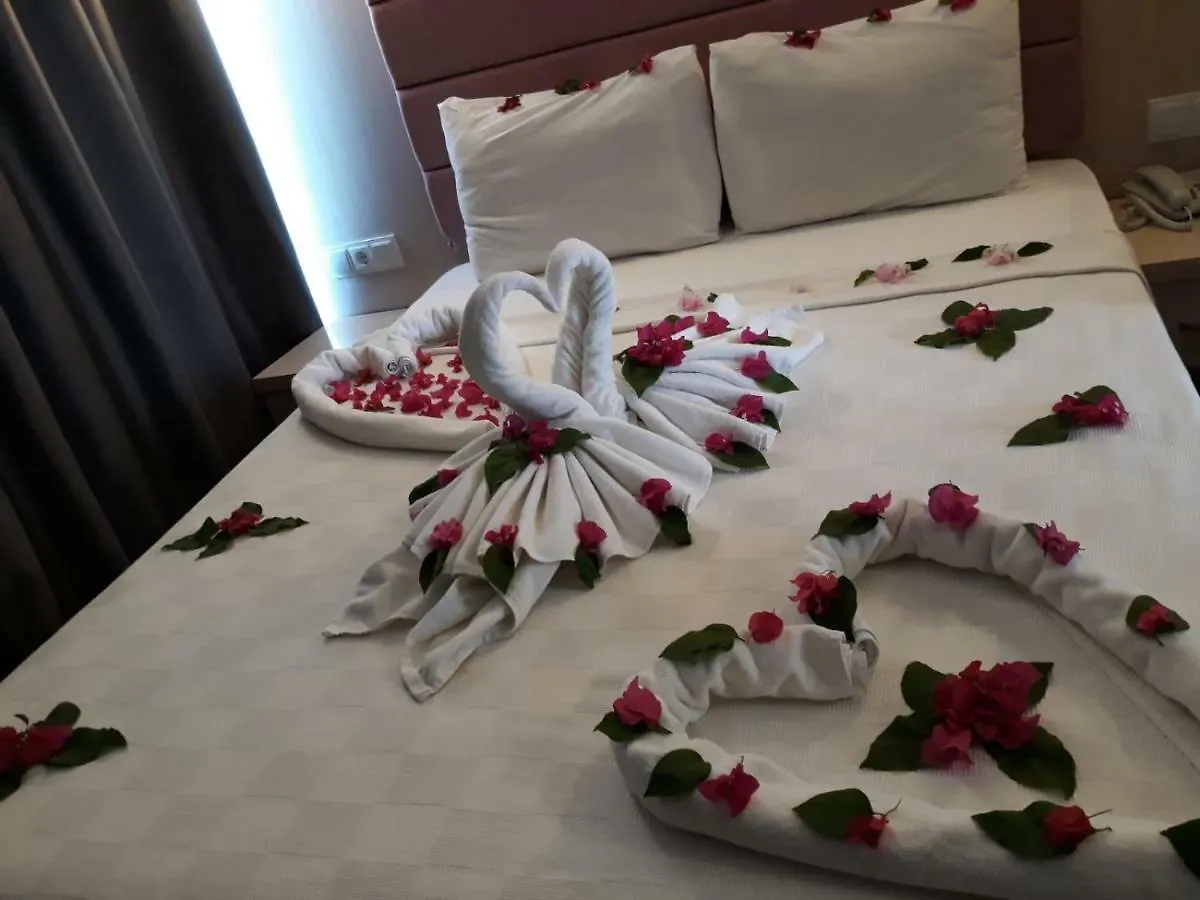 Sunbay Park Hotel Marmaris