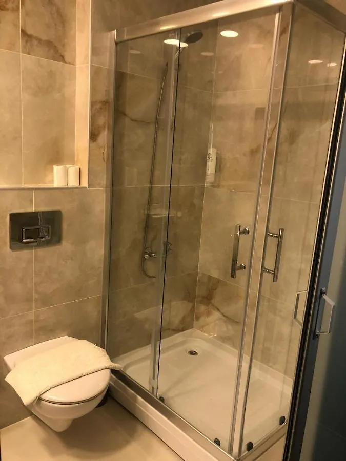 Sunbay Park Hotel Marmaris 3*,