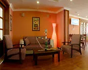 Sunbay Park Hotel Marmaris