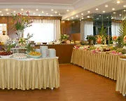 Sunbay Park Hotel Marmaris