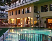 Sunbay Park Hotel Marmaris Turkey