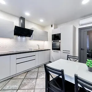  Апартаменты Roomer 31/2 Беларусь