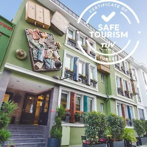 Poem Otel İstanbul