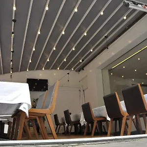 Arsima Otel İstanbul