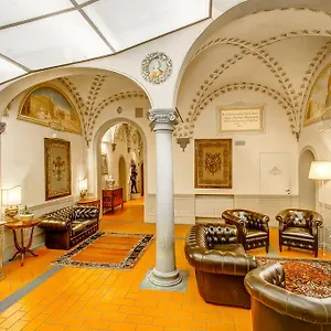 Firenze Suite Konukevi Floransa