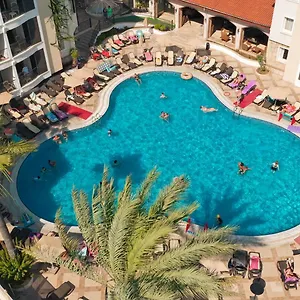 Club Anastasia - Family Apart Otel