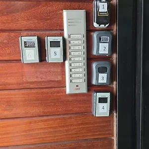  Апартаменты Townhouse Турция