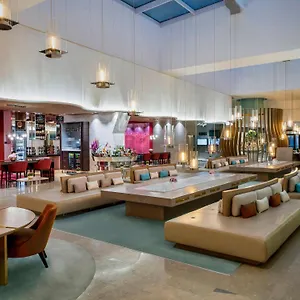 Novotel Bosphorus Istanbul