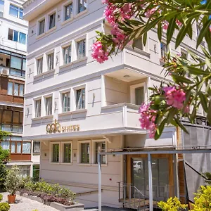 Ada Nisantasi Otel İstanbul