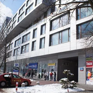  Апартаменты Triston Park Польша