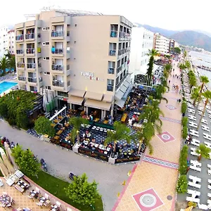 Yunus Otel