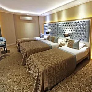 The Parma Downtown Otel İstanbul
