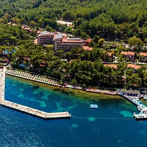Grand Yazici Club Palace Мармарис
