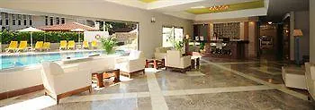 Sunbay Park Hotel Marmaris 3*,