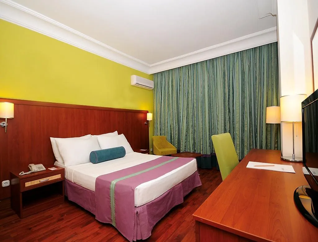 Sunbay Park Hotel Marmaris 3*,