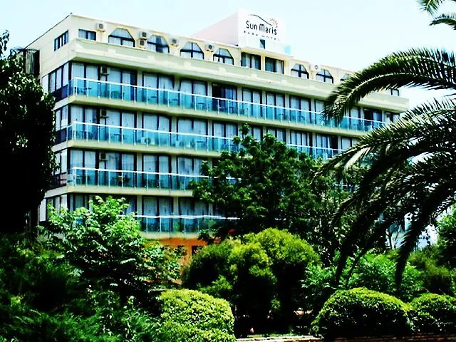 Sunbay Park Hotel Мармарис 3*,  Турция