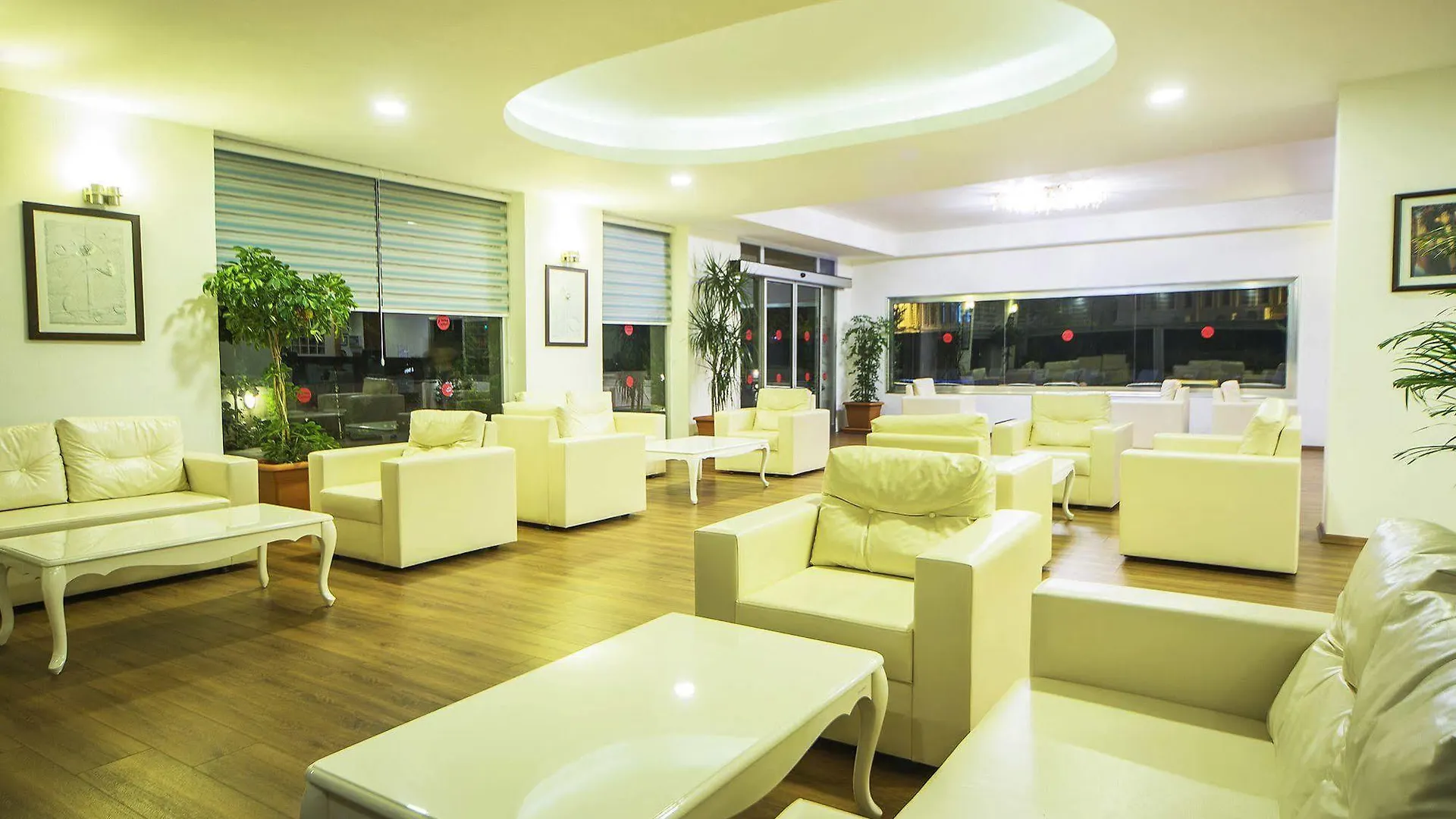 ***  Sunbay Park Hotel Мармарис Турция
