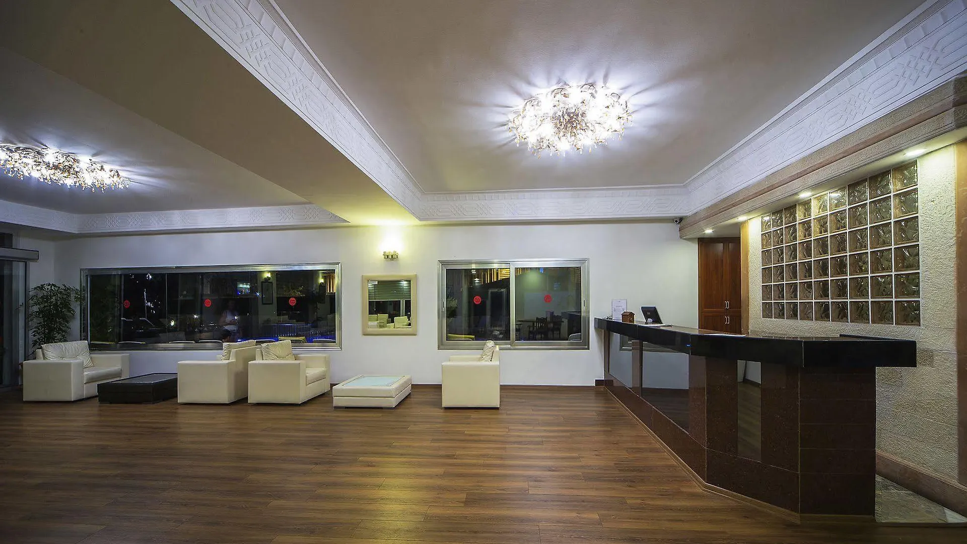 Sunbay Park Hotel Marmaris 3*,  Turkey