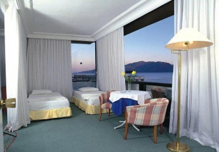 Sunbay Park Hotel Marmaris