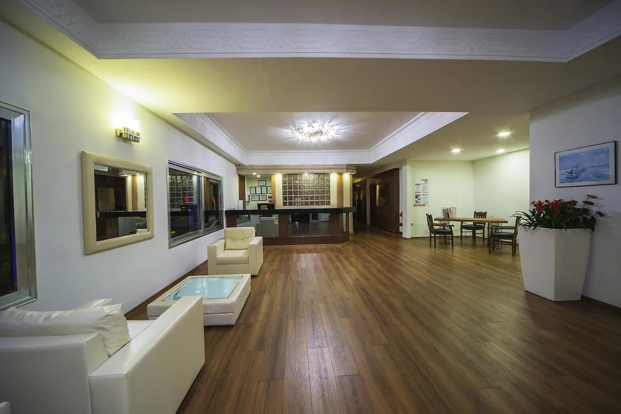 Sunbay Park Hotel Мармарис 3*,  Турция