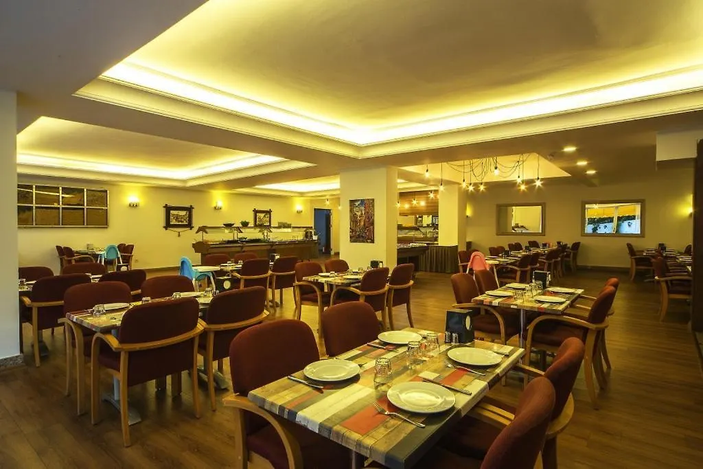 Sunbay Park Hotel Мармарис 3*,  Турция