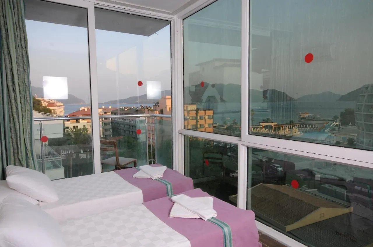 Sunbay Park Hotel Marmaris 3*,