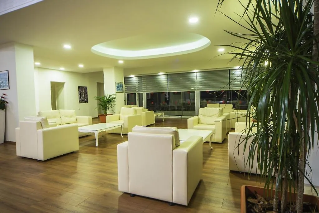 Sunbay Park Hotel Marmaris