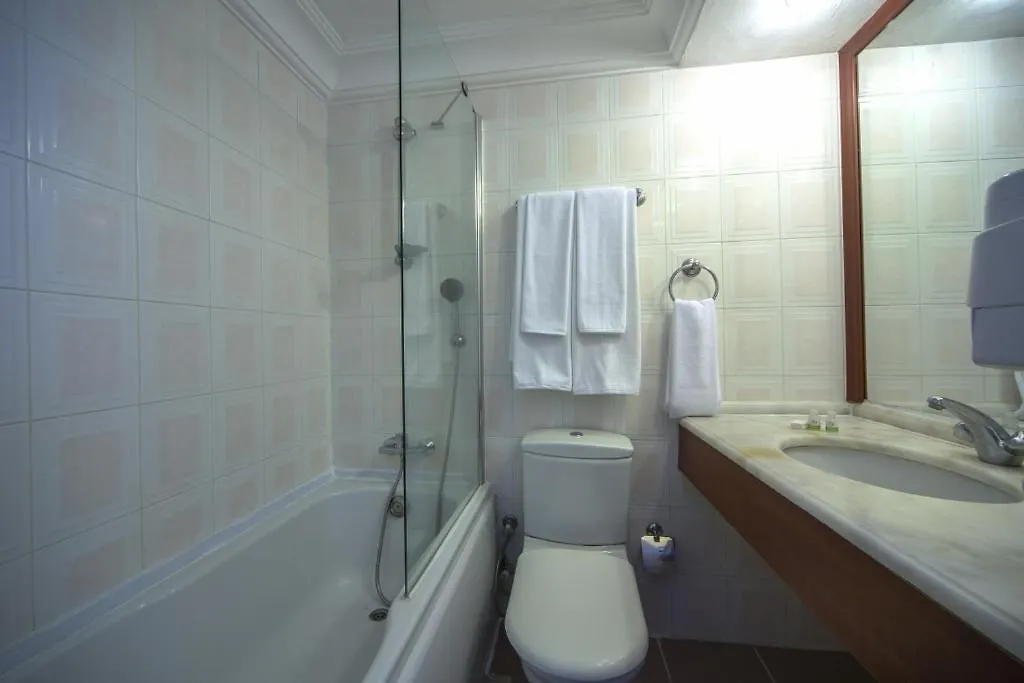 Sunbay Park Hotel Marmaris 3*,  Turkey
